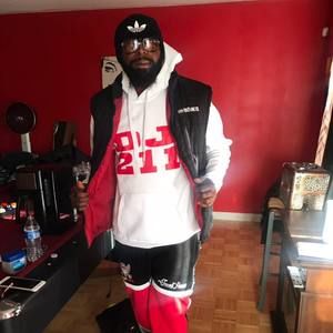 Meet your Posher, Marlin